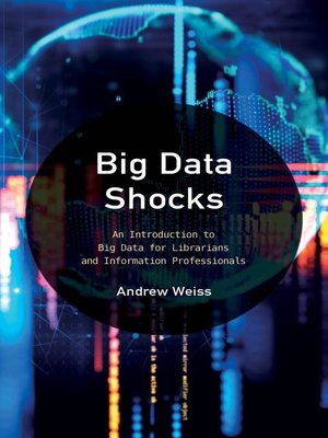 cover image of Big Data Shocks